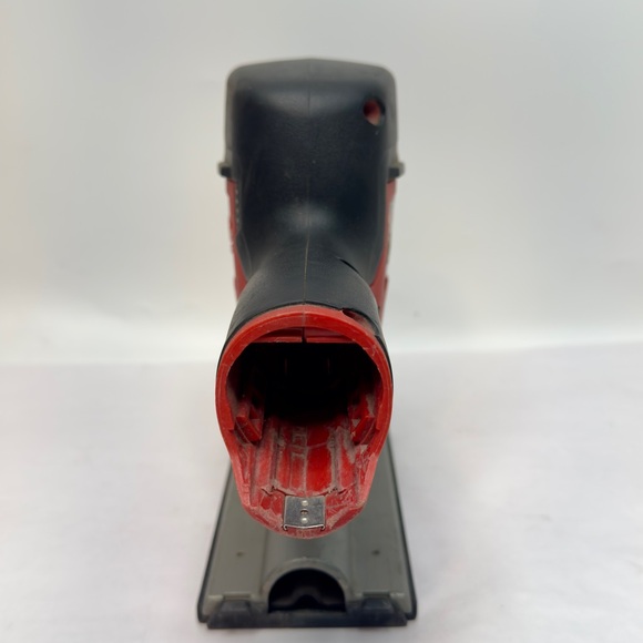 Milwaukee 2445-20 M12 12V Jigsaw Tool ( Not Working, For Parts) - Picture 6 of 12